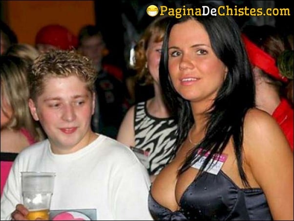 miradas indiscretas